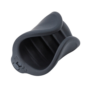 Вибратор для уздечки Devi (МЯГКАЯ УПАКОВКА)